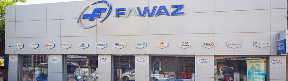 Showrooms