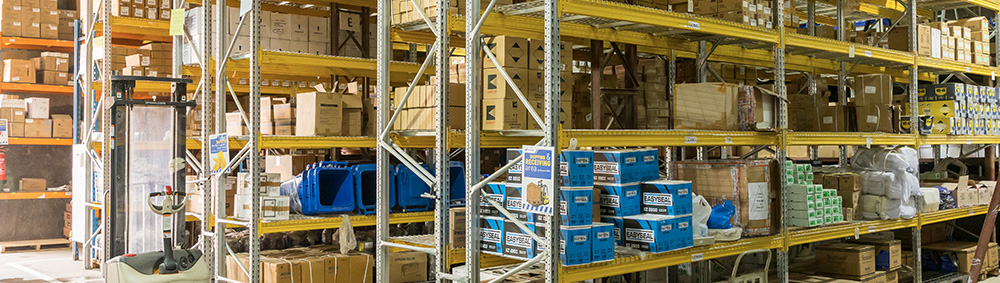 Warehouse
