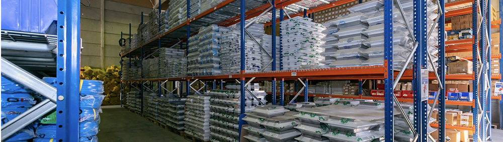 Warehouse