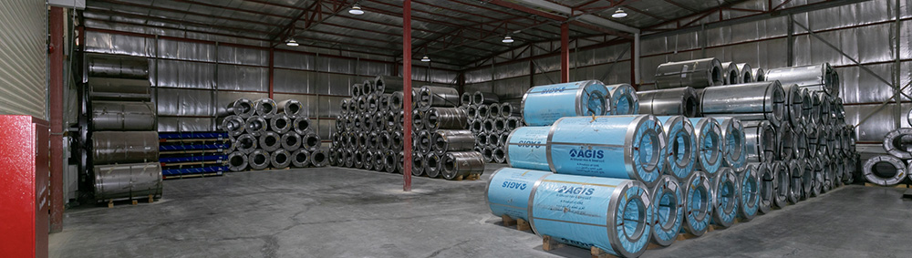 Warehouse