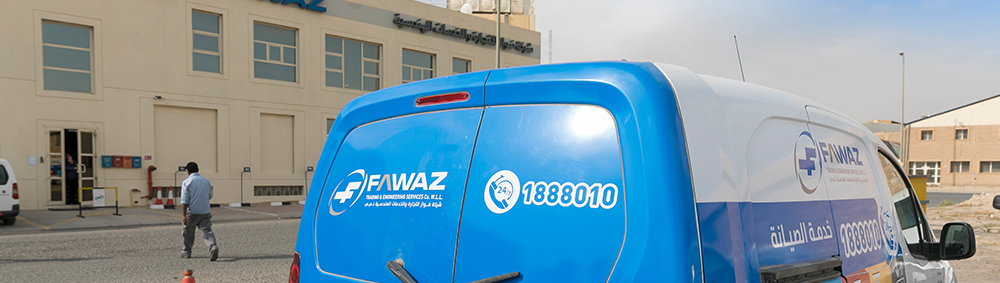 24/7 Support & After-Sales Service