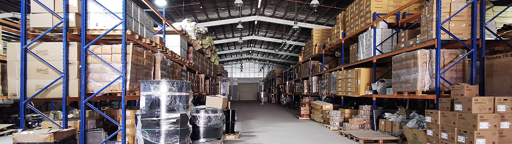 Warehouse