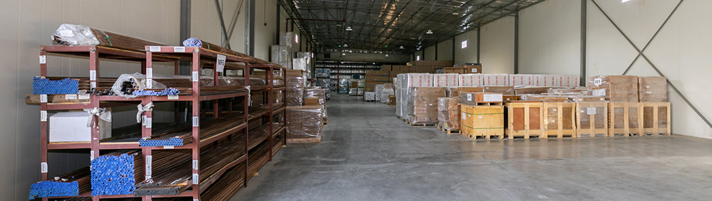 Warehouse