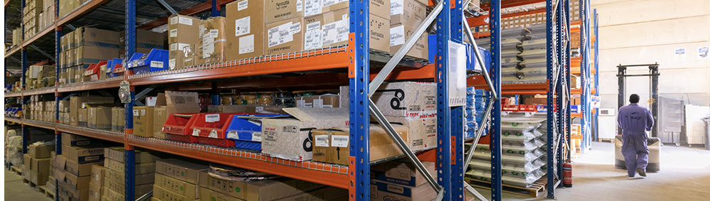 Warehouse