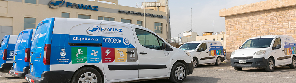 24/7 Support & After-Sales Service