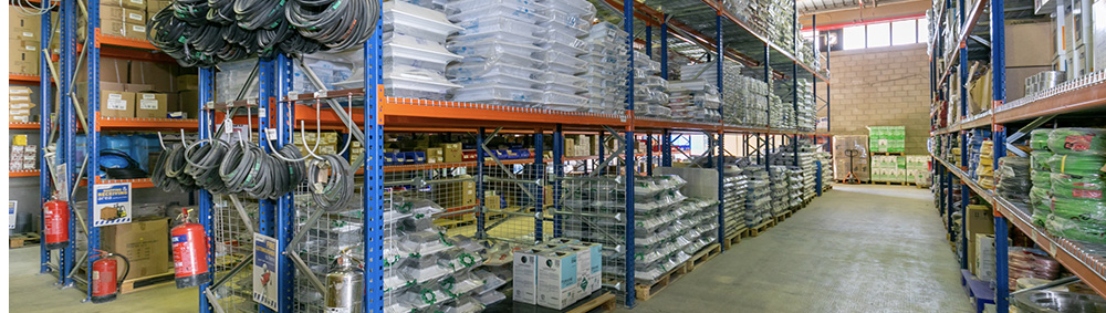 Warehouse