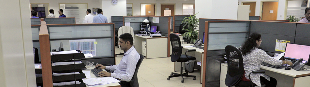 Head Office