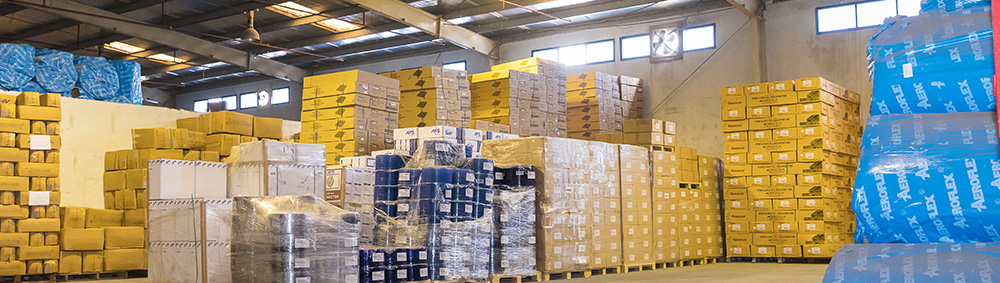 Warehouse