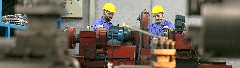 ورشة إدارة المرافق