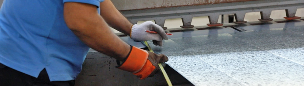 Manufacturing