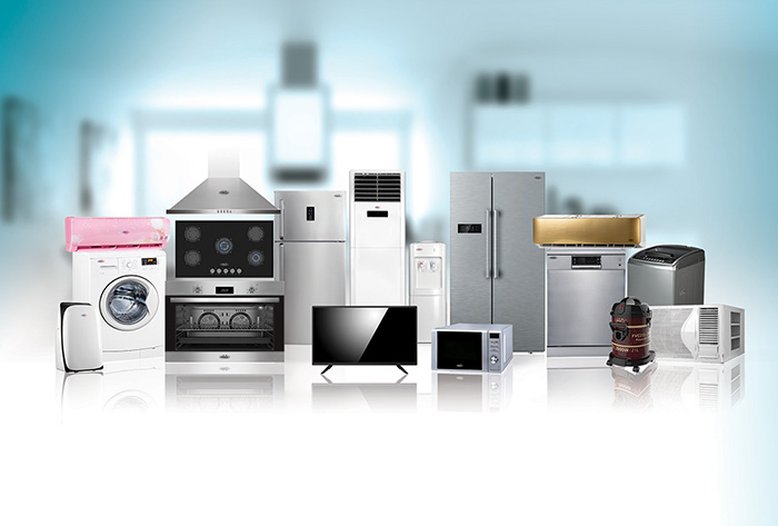 FREGO home appliances