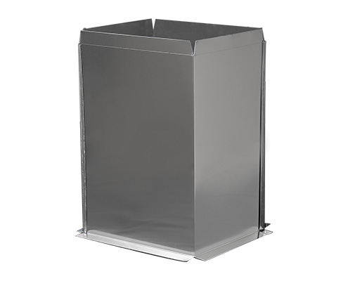 FAWAZ Duct Heaters