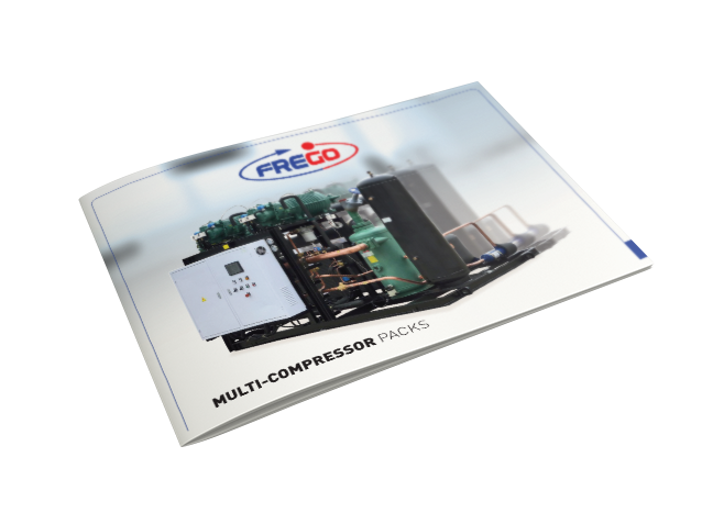 FREGO Multi-Compressor