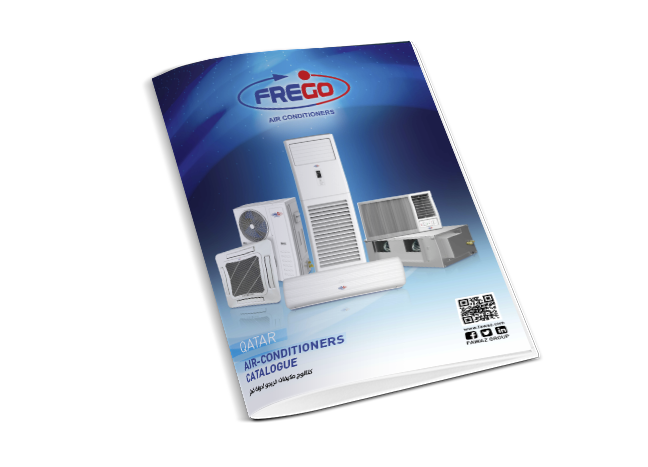FREGO Air-Conditioning