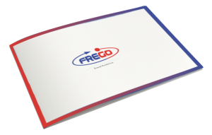 FREGO Corporate Logo
