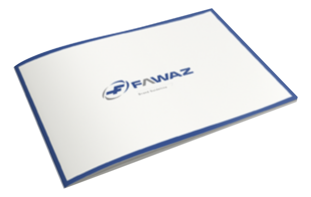 Use of FAWAZ Corporate Logo