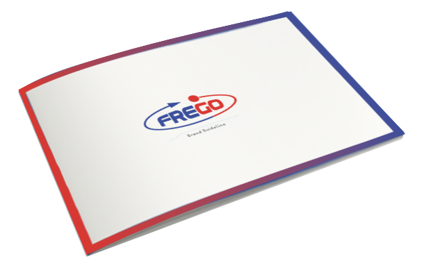 Use of FREGO Corporate Logo