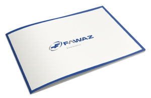 FAWAZ Branding Guide Line