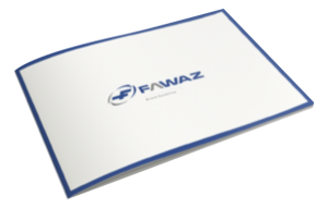 FAWAZ Branding Guideline