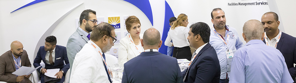 معرض FM Expo