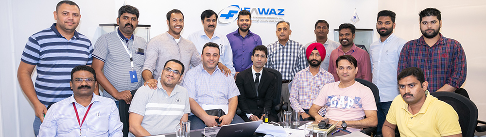 Facility Management Kuwait Corporate Training