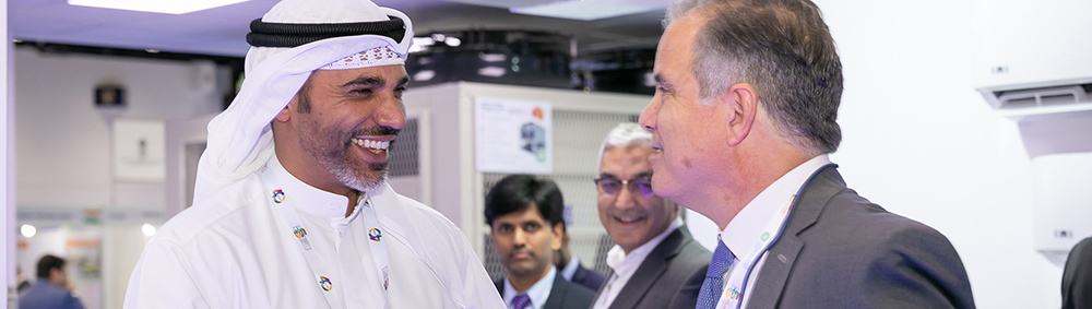 HVACR Expo – The Big5 Dubai