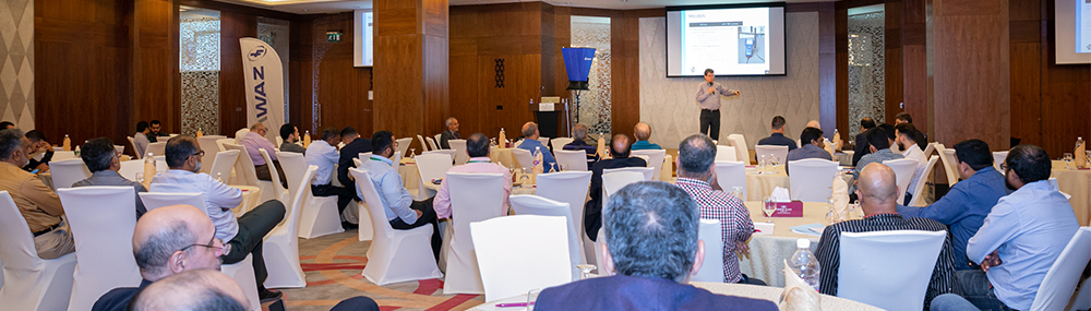 Facility Management Kuwait Corporate Training
