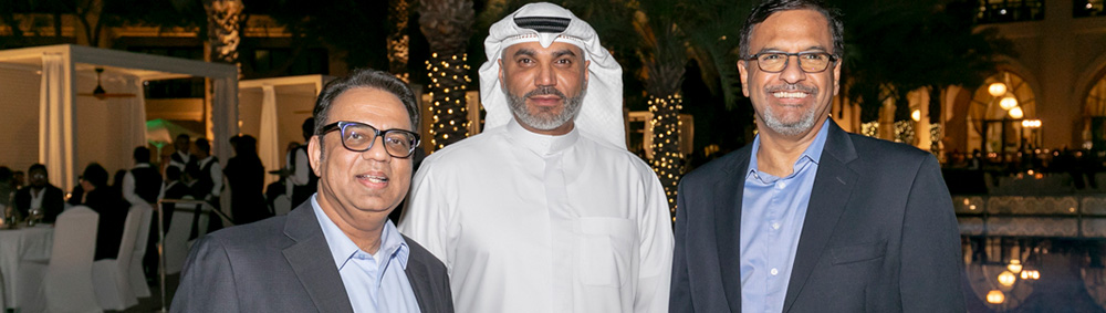 Gala Dinner