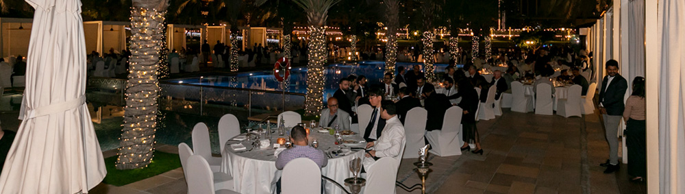 Gala Dinner