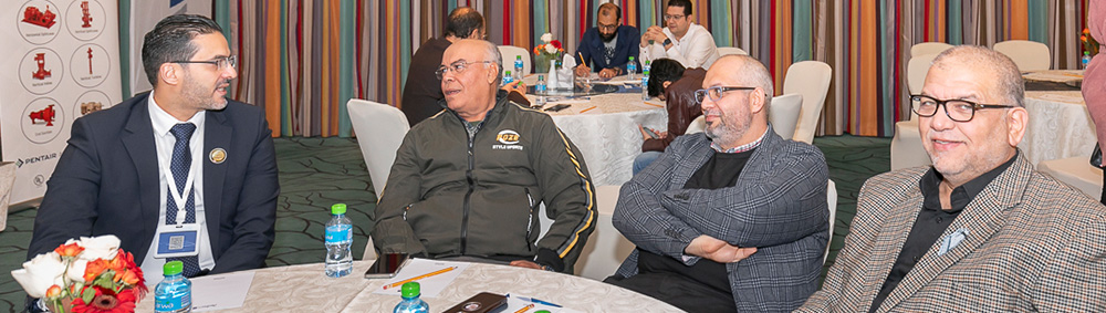 PENTAIR Seminar