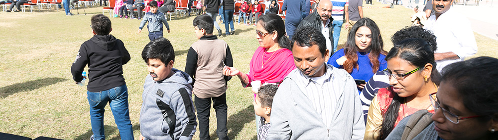 FAWAZ Family Day