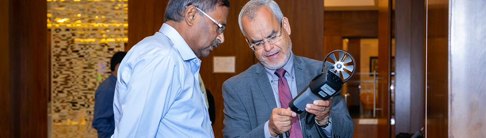 Facility Management Kuwait Corporate Training