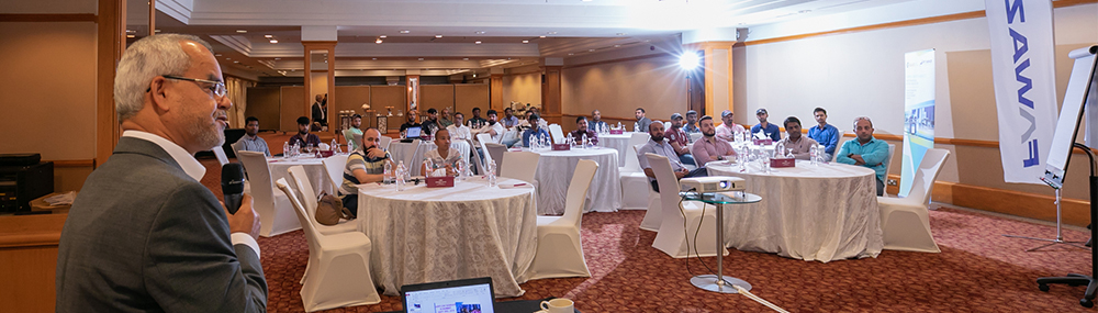 Facility Management Kuwait Corporate Training