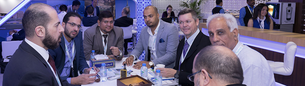 The Big5 Dubai