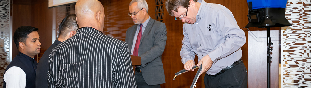 Facility Management Kuwait Corporate Training