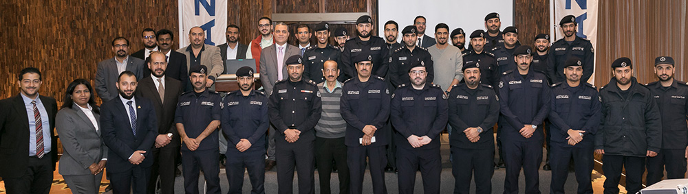 ندوة فواز – NAFFCO