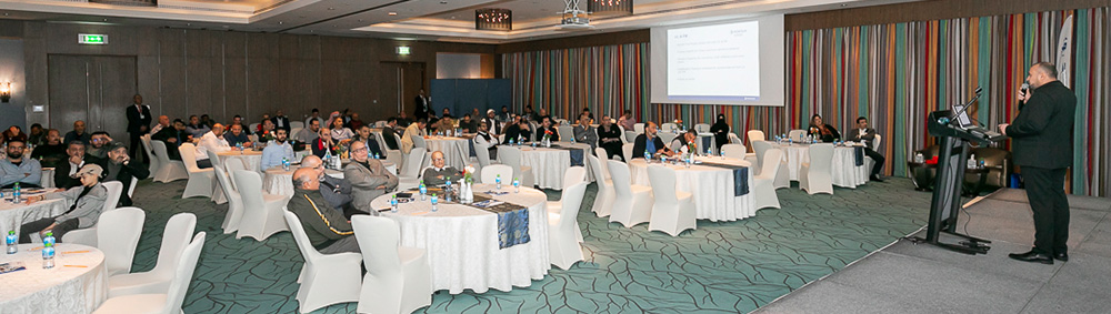 PENTAIR Seminar