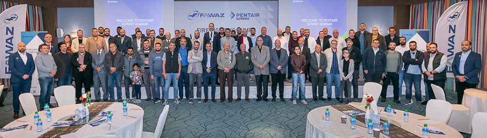 PENTAIR Seminar