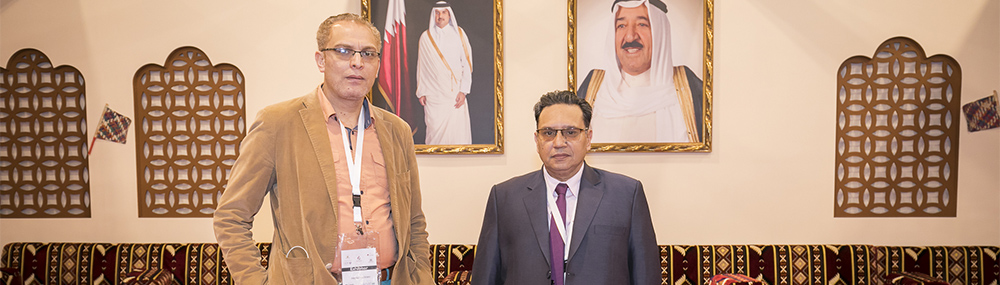 معرض صنع في قطر