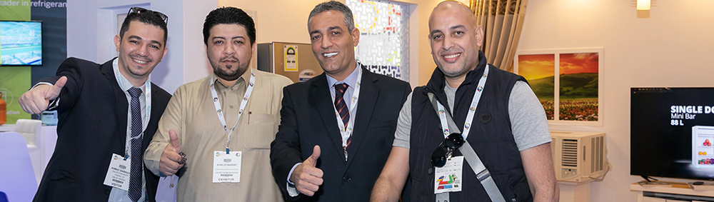 HVACR Expo – The Big5 Dubai