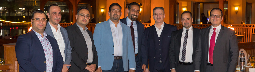 Gala Dinner
