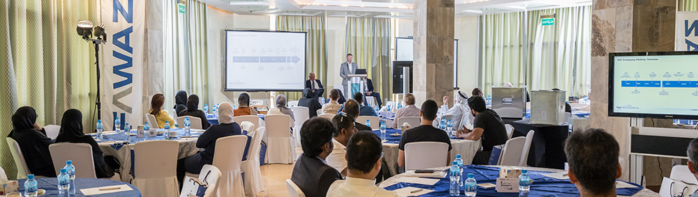 FAWAZ – IAC Seminar