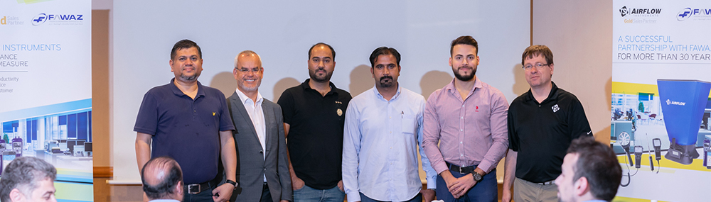 Facility Management Kuwait Corporate Training