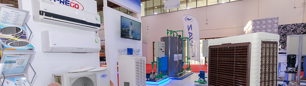 FAWAZ Kuwait at Baytak Exhibition