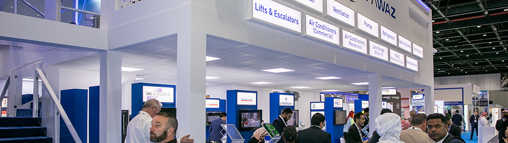 HVACR Expo – The Big5 Dubai