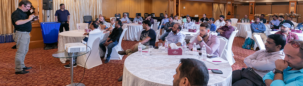 Facility Management Kuwait Corporate Training