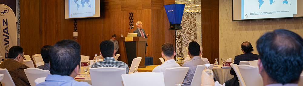 Facility Management Kuwait Corporate Training