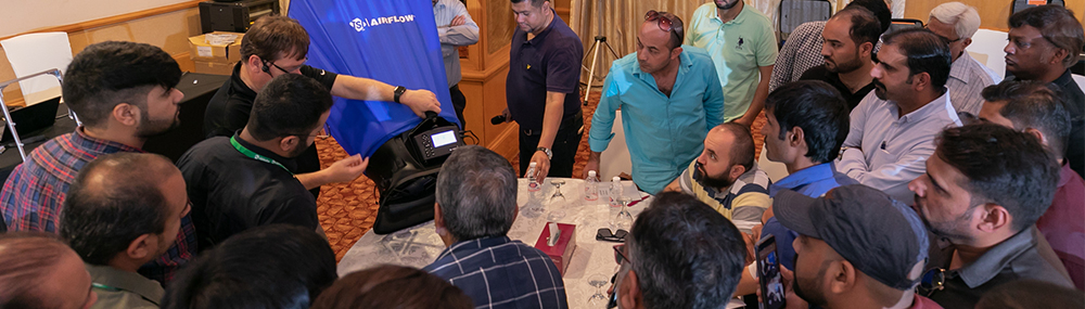 Facility Management Kuwait Corporate Training