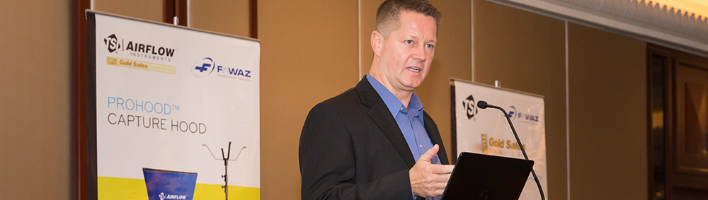 FAWAZ – TSI Seminar