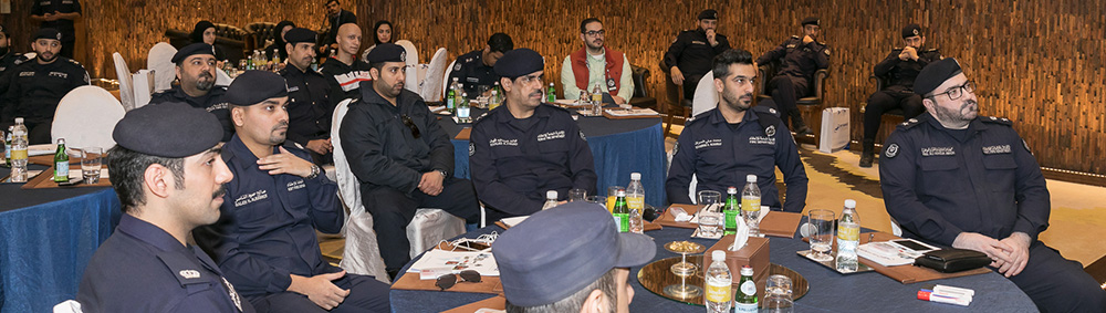 FAWAZ – NAFFCO Seminar